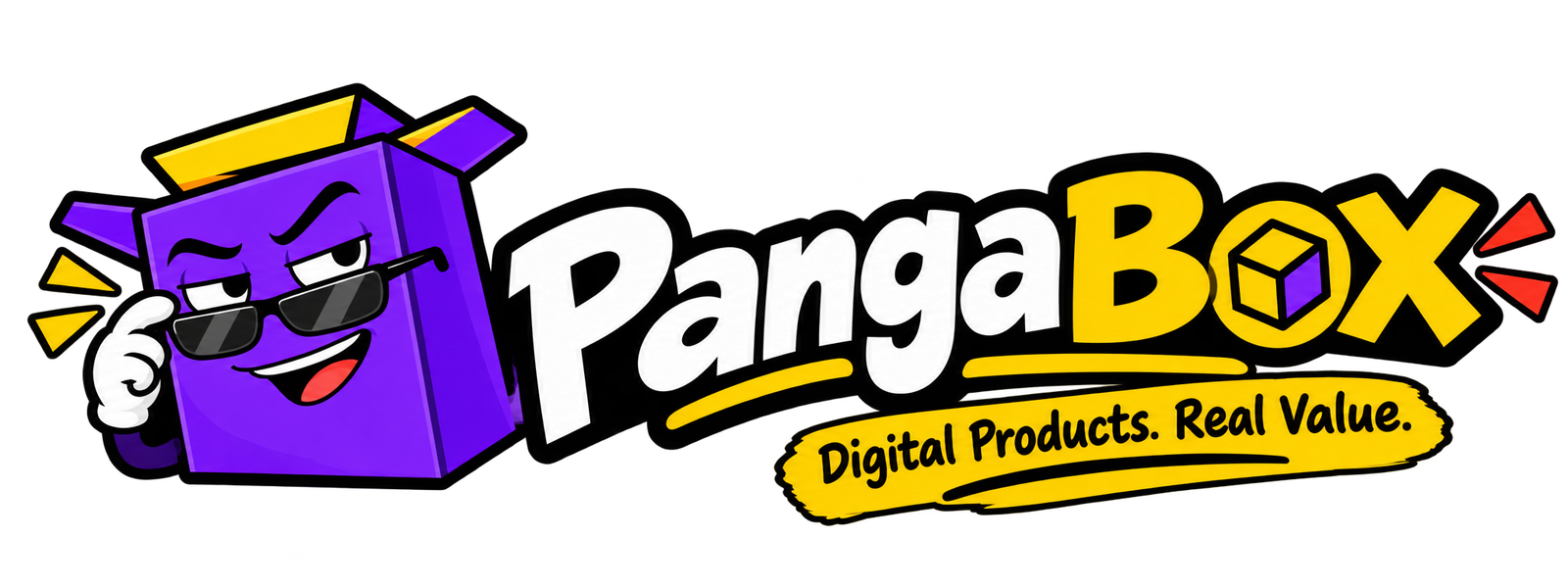 PangaBox.com